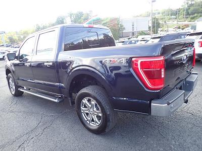 2023 Ford F-150 SuperCrew Cab 4WD Pickup for sale #WR1887 - photo 2