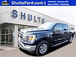 2023 Ford F-150 SuperCrew Cab 4WD Pickup for sale #WR1887 - photo 1