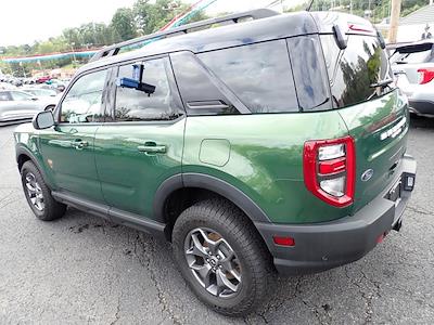 2024 Ford Bronco Sport 4WD SUV for sale #WR1896 - photo 2