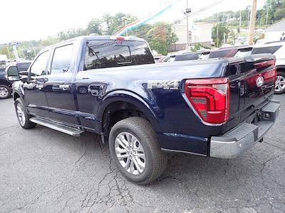 2024 Ford F-150 SuperCrew Cab 4WD Pickup for sale #WR1897 - photo 2
