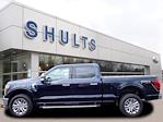 2024 Ford F-150 SuperCrew Cab 4WD Pickup for sale #WR1897 - photo 3