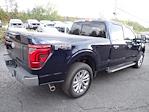 2024 Ford F-150 SuperCrew Cab 4WD Pickup for sale #WR1897 - photo 9