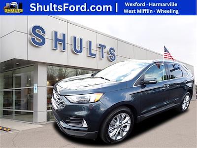 2024 Ford Edge AWD SUV for sale #WR1898 - photo 1