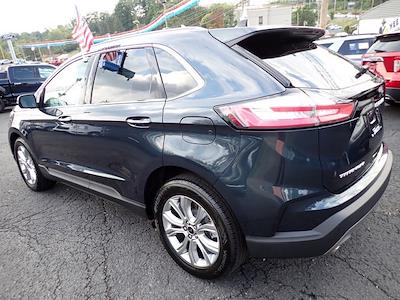 2024 Ford Edge AWD SUV for sale #WR1898 - photo 2