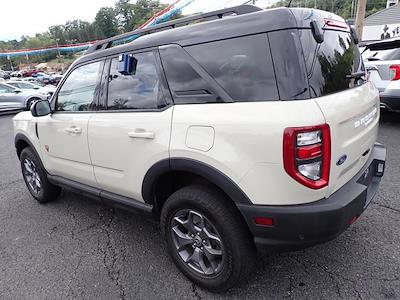 2024 Ford Bronco Sport 4WD SUV for sale #WR1900 - photo 2