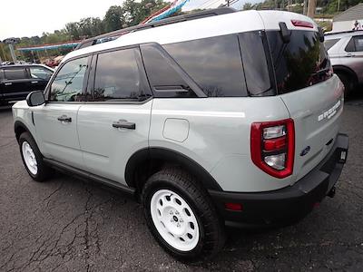 2024 Ford Bronco Sport 4WD SUV for sale #WR1901 - photo 2