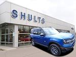 2024 Ford Bronco Sport 4WD SUV for sale #WR1902 - photo 4