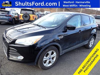2016 Ford Escape 4WD SUV for sale #WR1903A - photo 1
