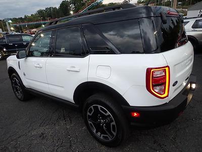2024 Ford Bronco Sport 4WD SUV for sale #WR1908 - photo 2