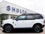 2024 Ford Bronco Sport 4WD SUV for sale #WR1908 - photo 3