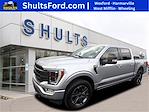 2023 Ford F-150 SuperCrew Cab 4WD Pickup for sale #WR1909 - photo 1