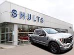 2023 Ford F-150 SuperCrew Cab 4WD Pickup for sale #WR1909 - photo 4