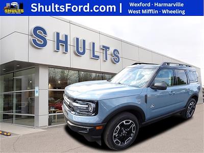2024 Ford Bronco Sport 4WD SUV for sale #WR1910 - photo 1