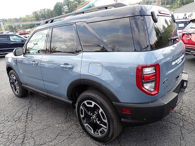 2024 Ford Bronco Sport 4WD SUV for sale #WR1910 - photo 2