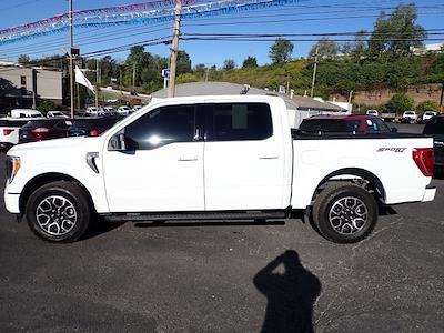 2022 Ford F-150 SuperCrew Cab 4WD Pickup for sale #WR1921 - photo 2