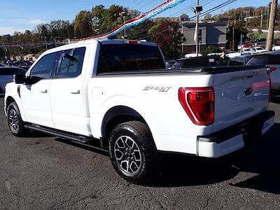 2022 Ford F-150 SuperCrew Cab 4WD Pickup for sale #WR1921 - photo 2