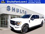 2022 Ford F-150 SuperCrew Cab 4WD Pickup for sale #WR1921 - photo 1