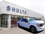 2022 Ford F-150 SuperCrew Cab 4WD Pickup for sale #WR1921 - photo 3