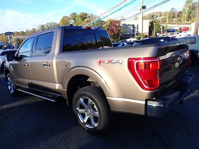 2022 Ford F-150 SuperCrew Cab 4WD Pickup for sale #WR1927 - photo 2