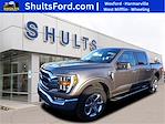 2022 Ford F-150 SuperCrew Cab 4WD Pickup for sale #WR1927 - photo 1