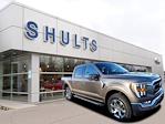 2022 Ford F-150 SuperCrew Cab 4WD Pickup for sale #WR1927 - photo 4