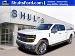 2024 Ford F-150 SuperCrew Cab 4WD Pickup for sale #WR1928 - photo 1