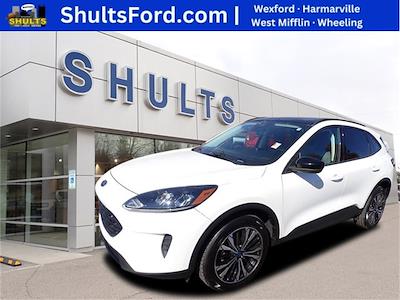2022 Ford Escape AWD SUV for sale #WR1929 - photo 1