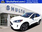 2022 Ford Escape AWD SUV for sale #WR1929 - photo 1
