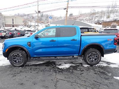 2024 Ford Ranger SuperCrew Cab 4WD Pickup for sale #WR1930A - photo 2