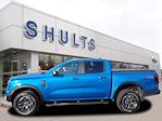 Used 2024 Ford Ranger XLT SuperCrew Cab for sale #WR1930A - photo 4