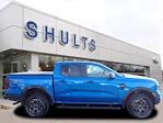 Used 2024 Ford Ranger XLT SuperCrew Cab for sale #WR1930A - photo 5