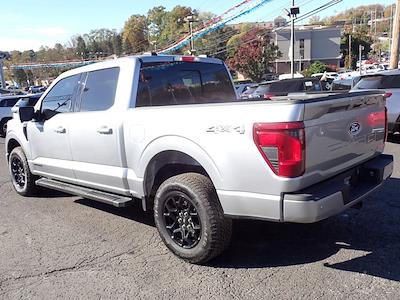 2024 Ford F-150 SuperCrew Cab 4WD Pickup for sale #WR1932 - photo 2