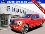 2023 Ford F-150 SuperCrew Cab 4WD Pickup for sale #WR1933 - photo 1