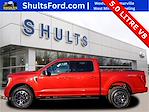 2023 Ford F-150 SuperCrew Cab 4WD Pickup for sale #WR1933 - photo 3