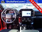 2023 Ford F-150 SuperCrew Cab 4WD Pickup for sale #WR1933 - photo 21
