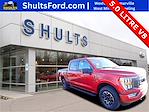 2023 Ford F-150 SuperCrew Cab 4WD Pickup for sale #WR1933 - photo 4
