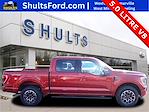 2023 Ford F-150 SuperCrew Cab 4WD Pickup for sale #WR1933 - photo 5