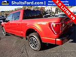2023 Ford F-150 SuperCrew Cab 4WD Pickup for sale #WR1933 - photo 2