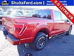 2023 Ford F-150 SuperCrew Cab 4WD Pickup for sale #WR1933 - photo 9