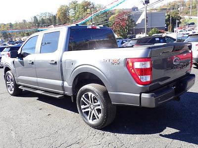 2022 Ford F-150 SuperCrew Cab 4WD Pickup for sale #WR1934 - photo 2