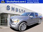 2022 Ford F-150 SuperCrew Cab 4WD Pickup for sale #WR1934 - photo 1