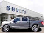 2022 Ford F-150 SuperCrew Cab 4WD Pickup for sale #WR1934 - photo 3