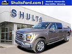 2022 Ford F-150 SuperCrew Cab 4WD Pickup for sale #WR1935 - photo 1