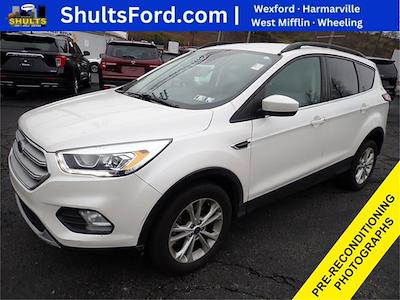 2018 Ford Escape 4WD SUV for sale #WR1949L - photo 1