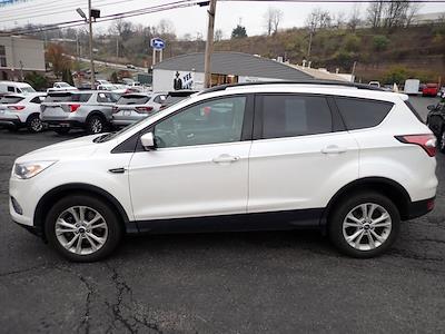 2018 Ford Escape 4WD SUV for sale #WR1949L - photo 2