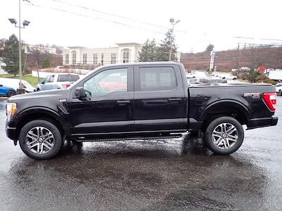 2021 Ford F-150 SuperCrew Cab 4WD Pickup for sale #WR1959A - photo 2