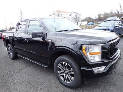 2021 Ford F-150 SuperCrew Cab 4WD Pickup for sale #WR1959A - photo 2