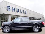 Used 2021 Ford F-150 XL SuperCrew Cab for sale #WR1959A - photo 4