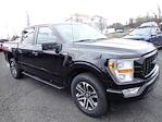 Used 2021 Ford F-150 XL SuperCrew Cab for sale #WR1959A - photo 3