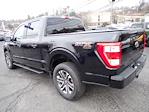 Used 2021 Ford F-150 XL SuperCrew Cab for sale #WR1959A - photo 2